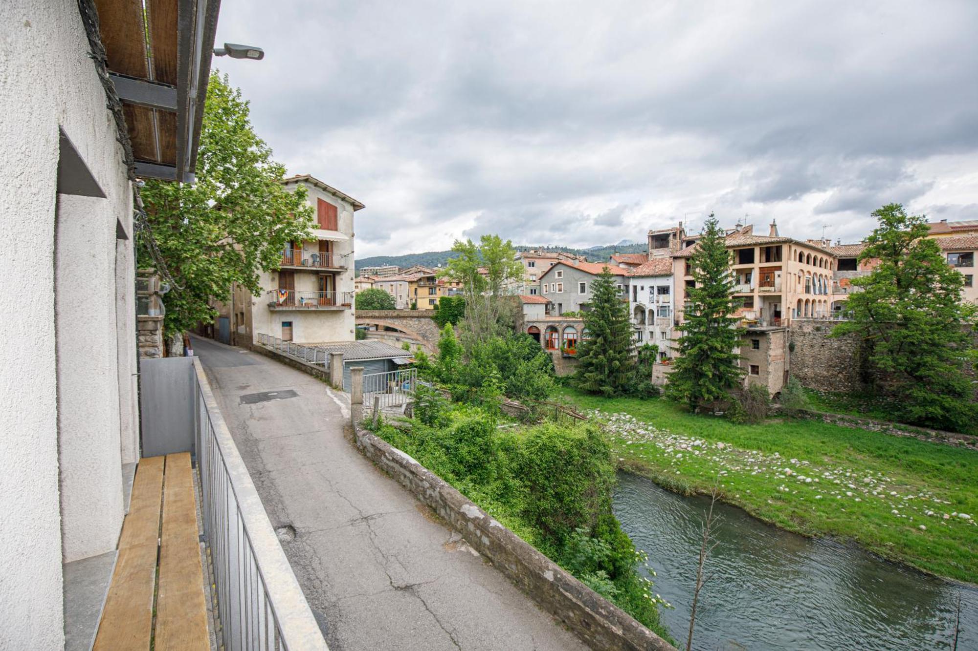 Centric Ripoll Daire Dış mekan fotoğraf