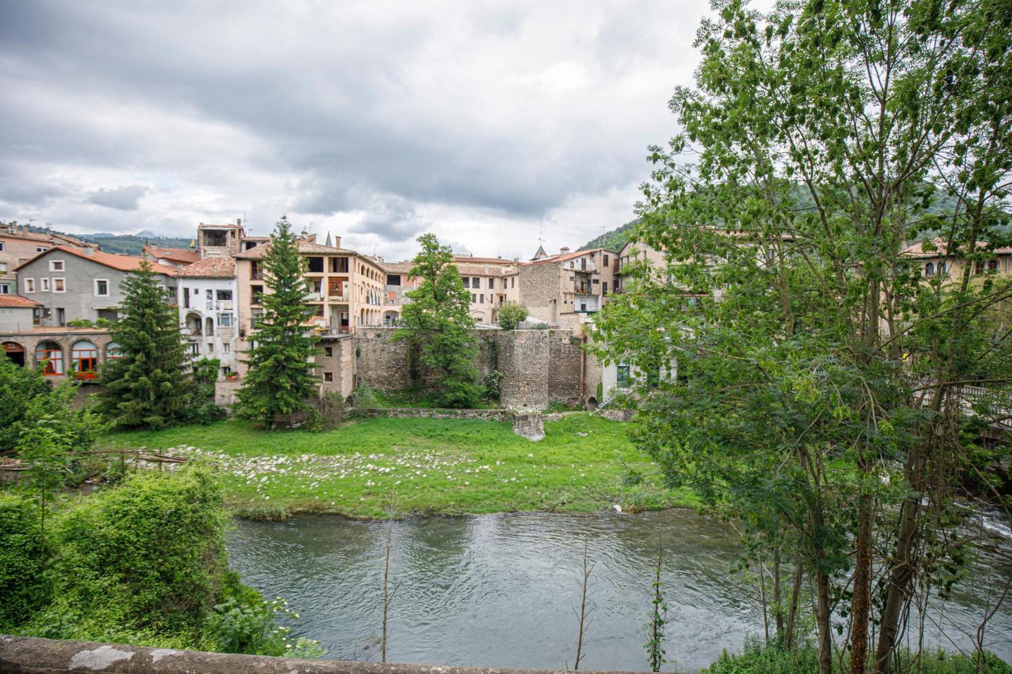Centric Ripoll Daire Dış mekan fotoğraf